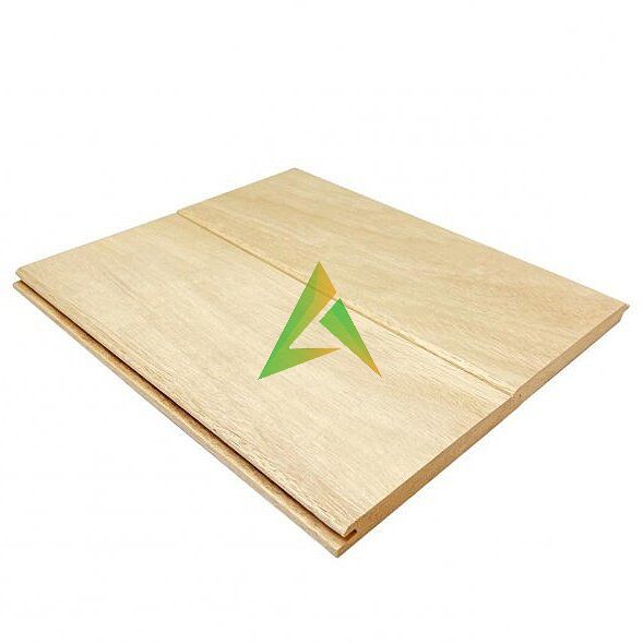 Вагонка Абаш штиль 15*140 мм Экстра