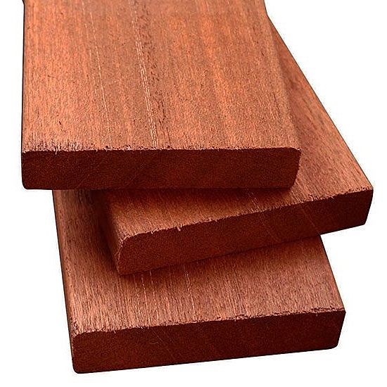 Полок абаш термо 25*95 мм сорт: Экстра Азия