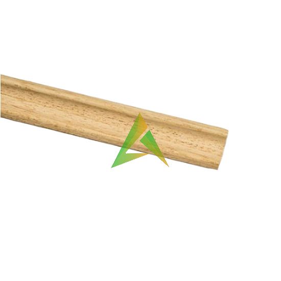 Плинтус абаш 13*27 мм Африка