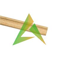 Плинтус абаш 13*27 мм Африка