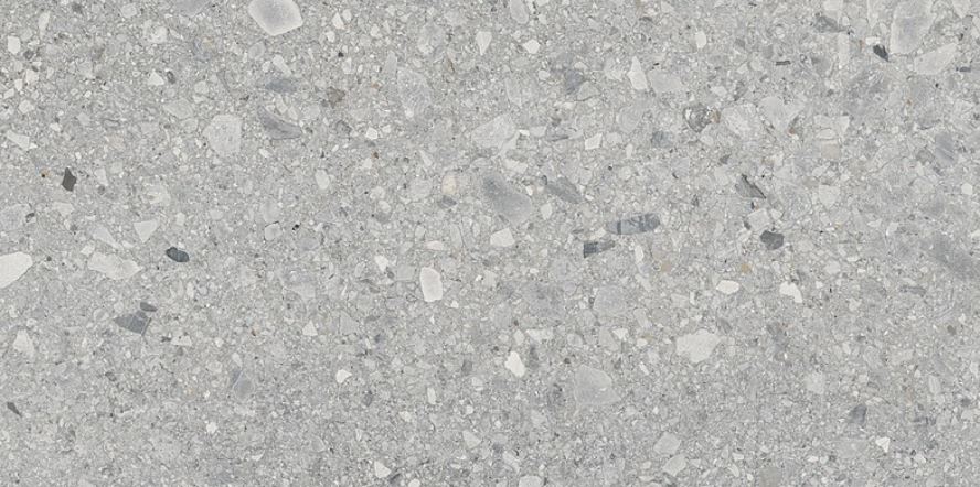 VitrA StoneSystem Керамогранит Чеппо Ди Гре Серый 60x120 натуральный