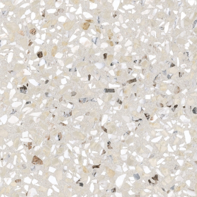 VitrA Terrazzo-X Керамогранит Light 60x60 лаппатированный