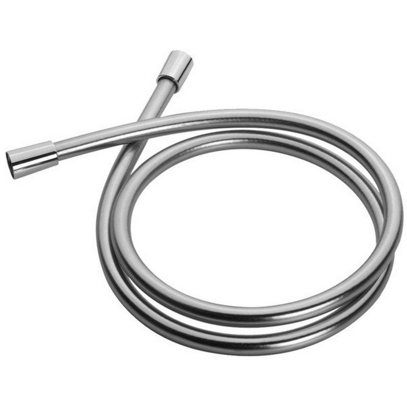 Изображение Шланг для душа Giulini Futuro F1730 150 см, PVC, защита от перекручивания