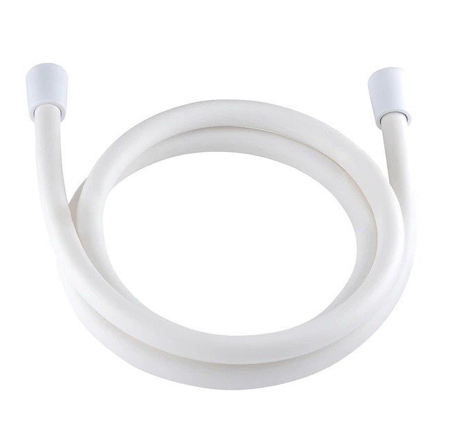 Шланг для душа Giulini Futuro F1730-12 120 см PVC с защитой от перекручивания ФОТО