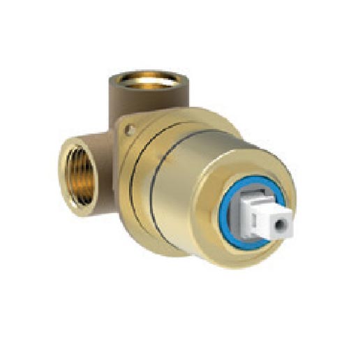 Изображение Внутренняя часть Giulini Box F5284 встраиваемого смесителя для душа