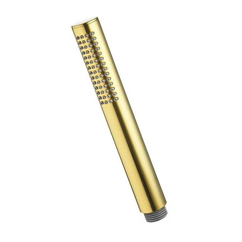 Лейка для душа Giulini Futuro F1782 однорежимная, латунь ФОТО