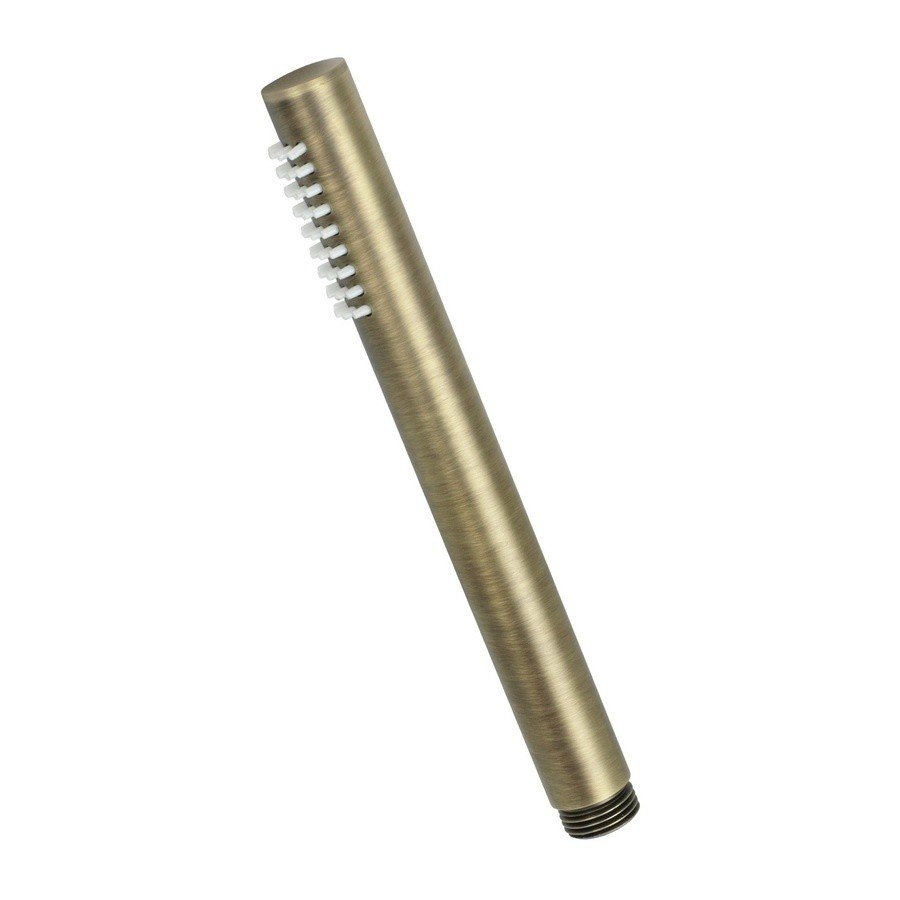 Лейка для душа Giulini Futuro F1782 однорежимная, латунь ФОТО