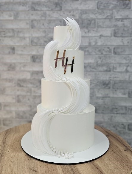 Торт "Виола" 12  кг