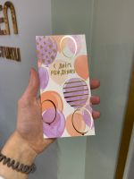 Конверт "С днём рождения"