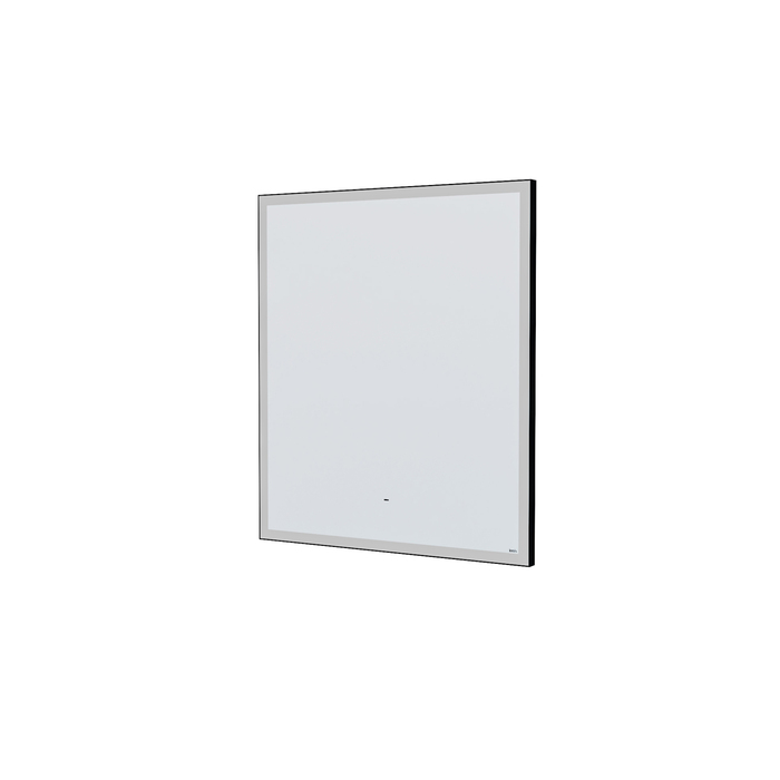 Зеркало с подсветкой, 60 см, Slide, IDDIS, SLI6000i98