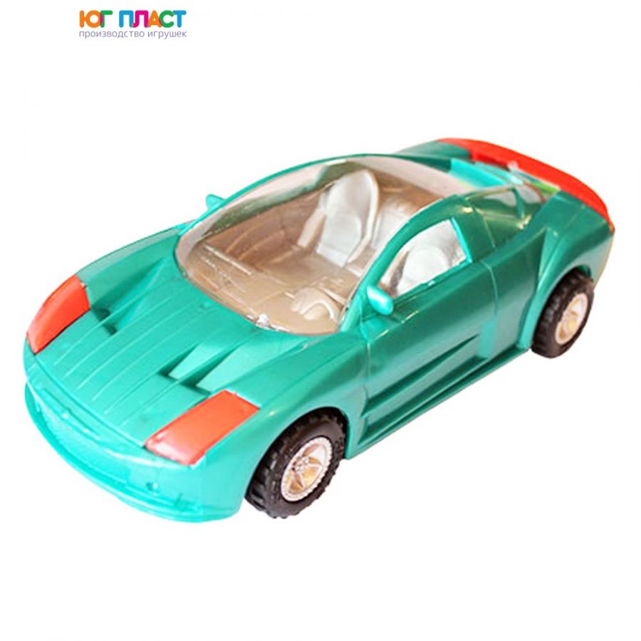 Машинка "Феня" 25