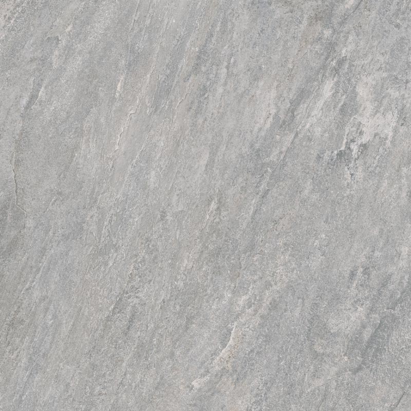 VitrA Quarstone Керамогранит Серый 60x60 натуральный