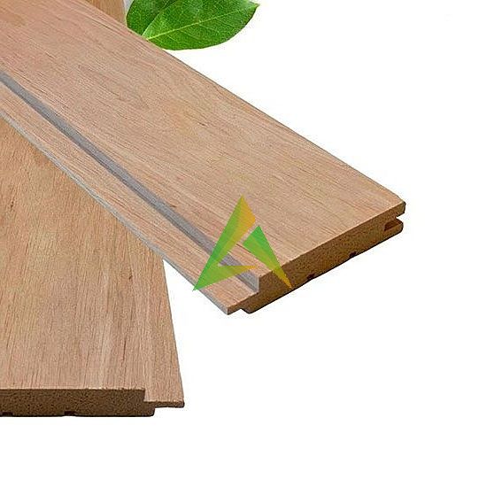 Евровагонка STS профиль из черной ольхи 15*80 мм сорт: А