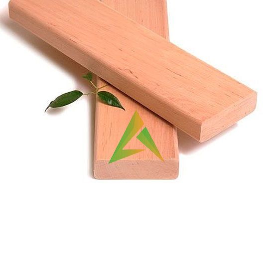 Полок из черной ольхи 15*90 мм сорт: А