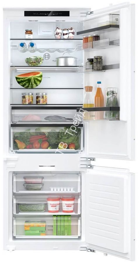 Холодильник Bosch KBN96SDD0