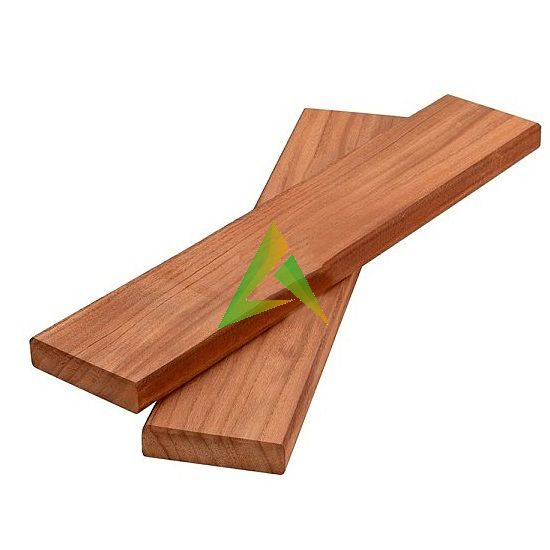 Полок из Термоосины 22*80 мм