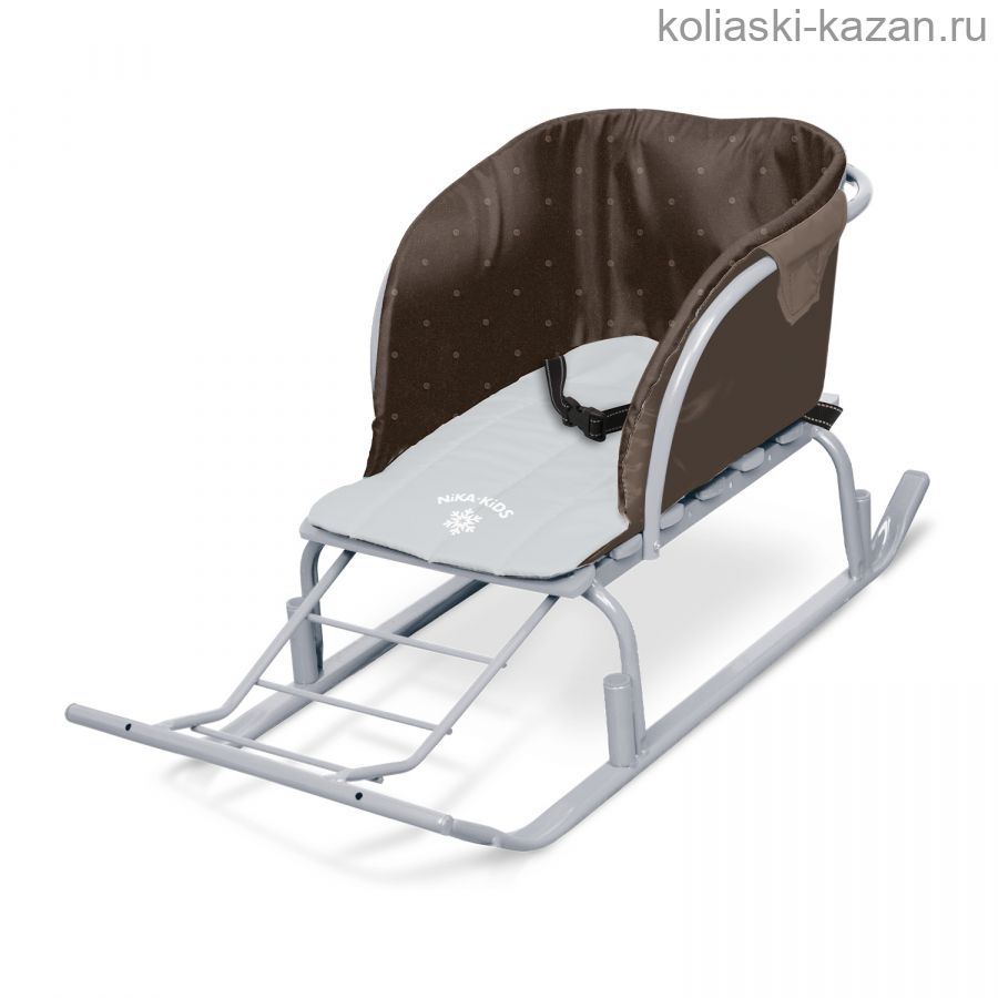 Сиденье-Матрац для санок универсальное СС2