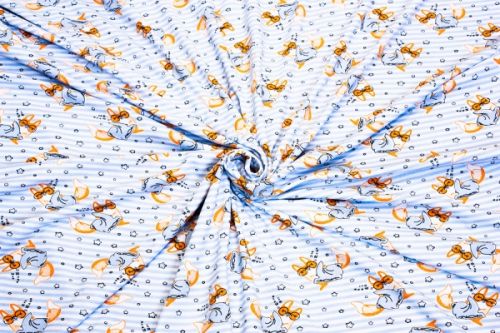 КУЛИРКА НАБИВНАЯ RV 3091-03