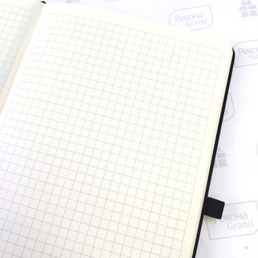 бизнес блокноты Silky