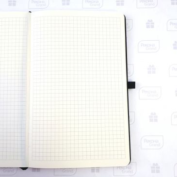 бизнес блокноты Silky