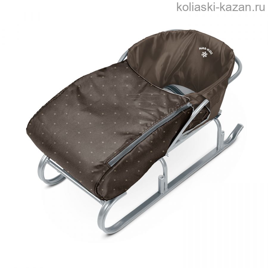 Сиденье-Матрац для санок универсальное СС3