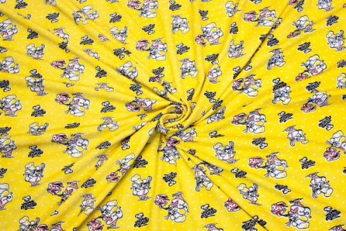 КУЛИРКА НАБИВНАЯ RV 3103-03-1