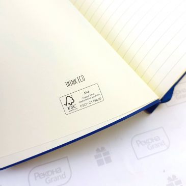 бизнес-блокноты thINKme