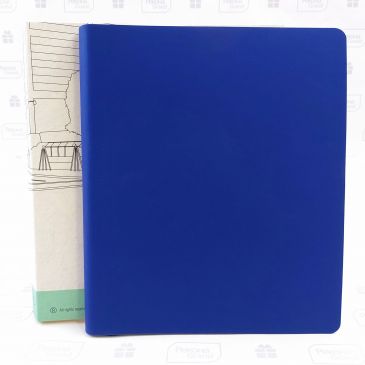 бизнес-блокноты thINKme