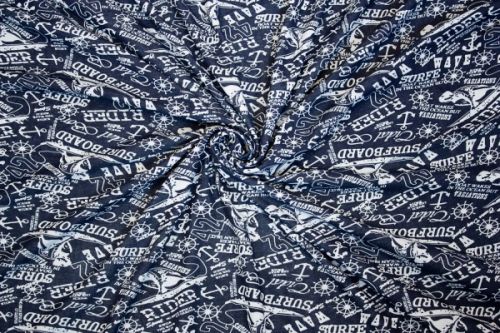 КУЛИРКА НАБИВНАЯ RV 3156-01-2