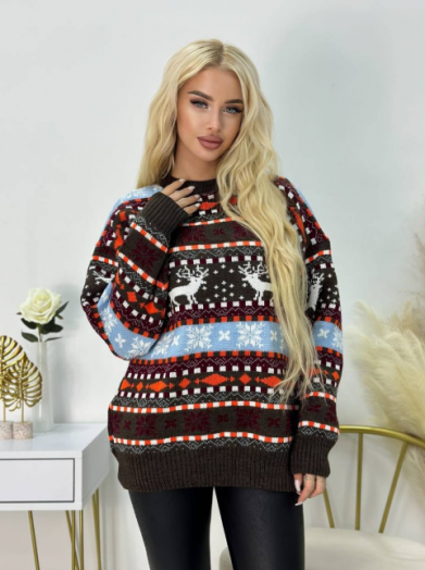 Свитер женский 51150