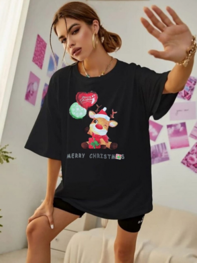 Футболка женская 51164