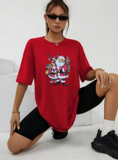 Футболка женская 51197