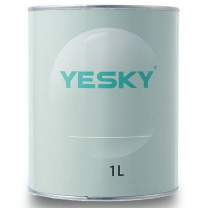 Yesky E8851-1 Standard Clear Coat 2:1 Лак универсальный, объем 1л.