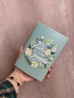 Открытка "От всей души"