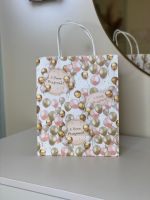 Подарочный пакет "С днём рождения"