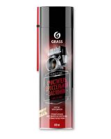GRASS  Очиститель дроссельной заслонки Carb cleaner, 0.65л