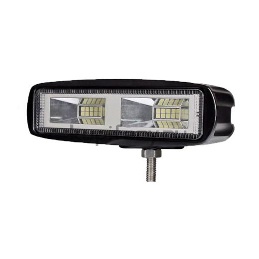 Светодиодная фара 16 Ватт Epistar ближнего рабочего света на задний ход FR100720F