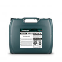 CNRG N-Force Special Asia 5W-30, 20л