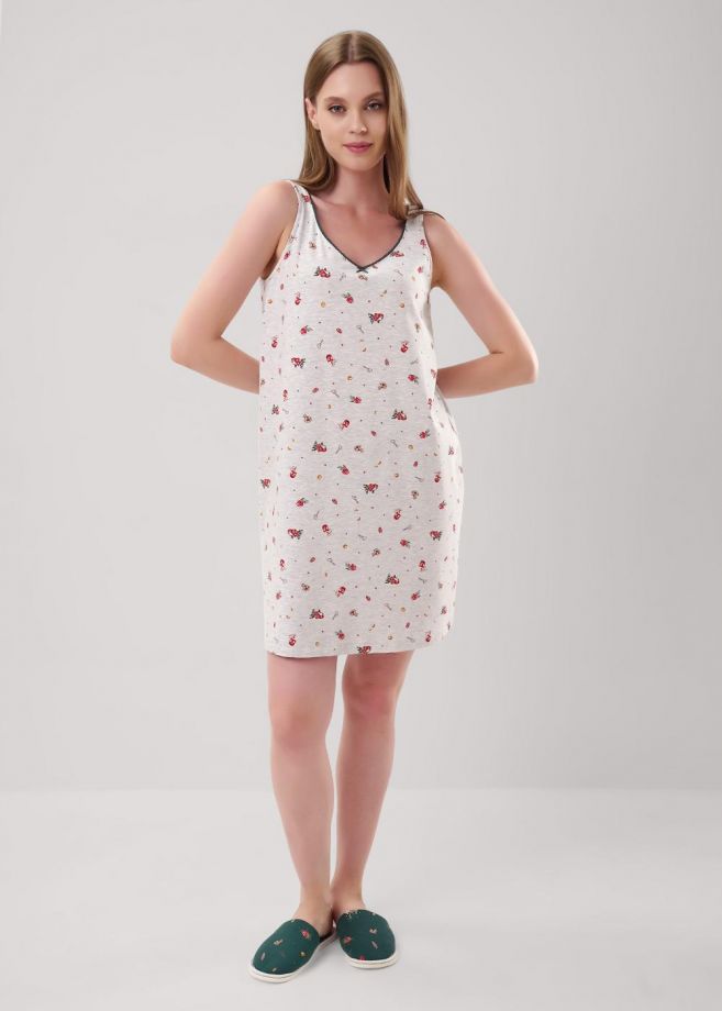 сорочка CLEVER LS15-1201