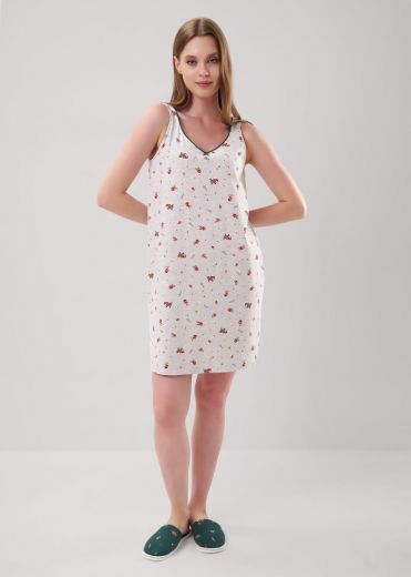 сорочка CLEVER LS15-1201