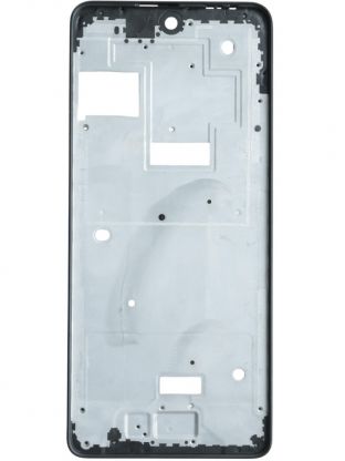 Рамка дисплея (средняя часть корпуса) для Tecno Pova 5 (LH7n)