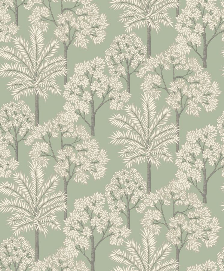 A 71308 Обои Grandeco (Arcadia) (1*12) 10,05х0,53 винил на флизелине