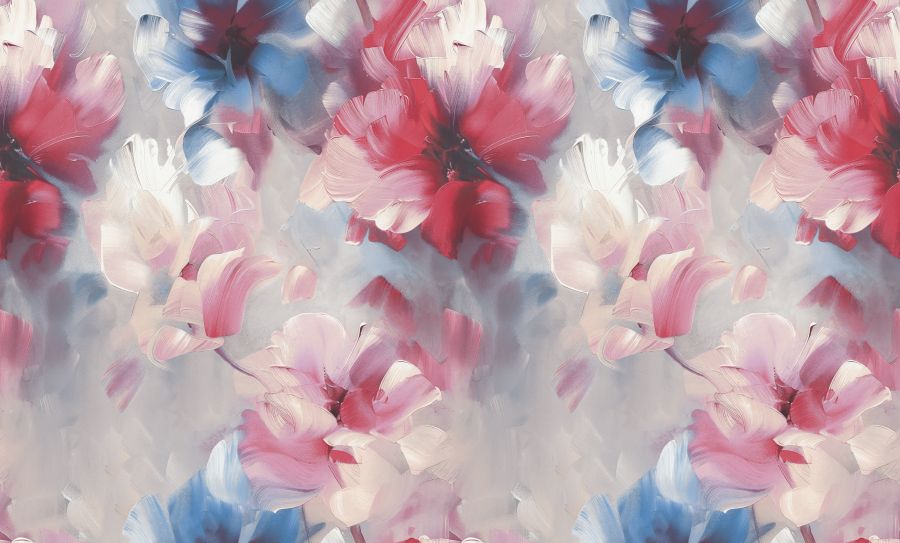 VE 3005 Обои Grandeco (Very) (1*6) 10,05х1,06 винил на флизелине