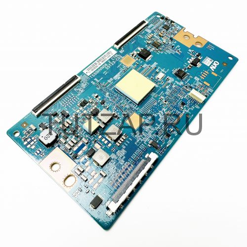 T-CON T550HVN08.2 CTRL BD 55T23-C03 для телевизора Sony KDL-43W756C