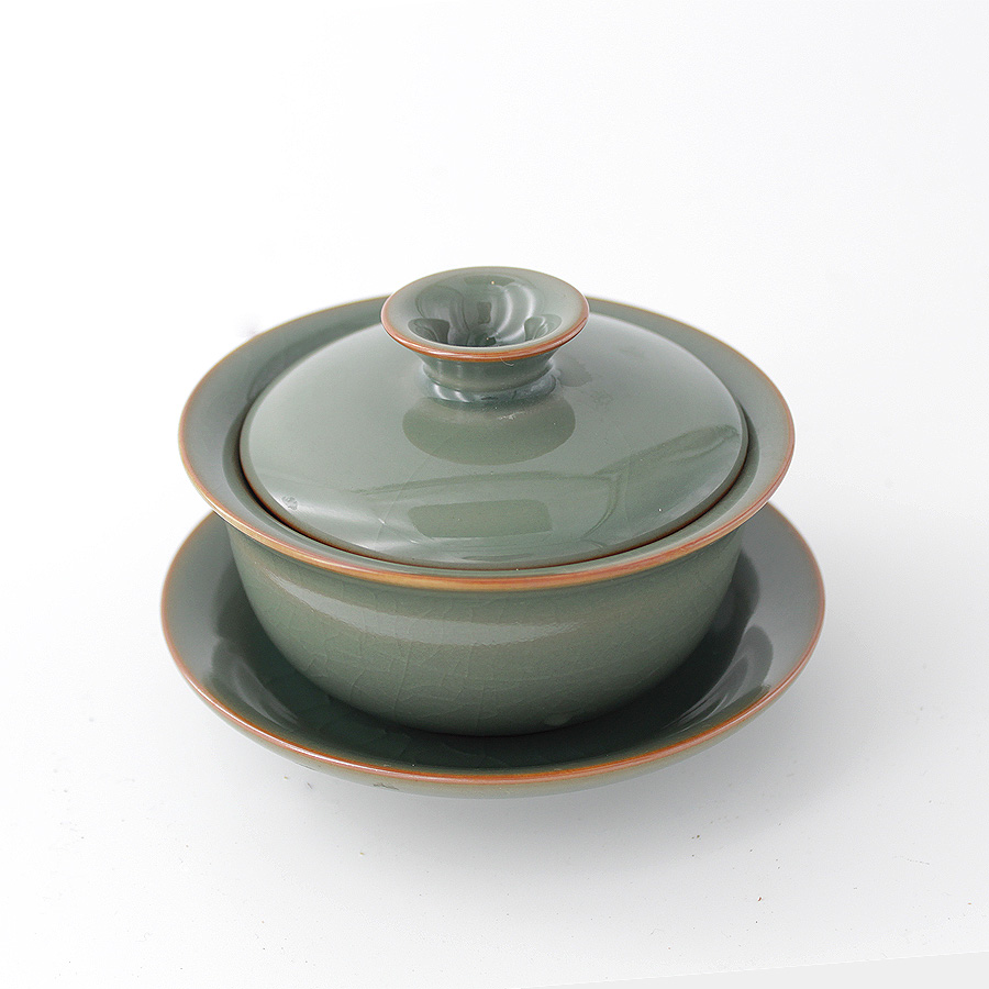 Гайвань "Зелёный лёд", 150 мл