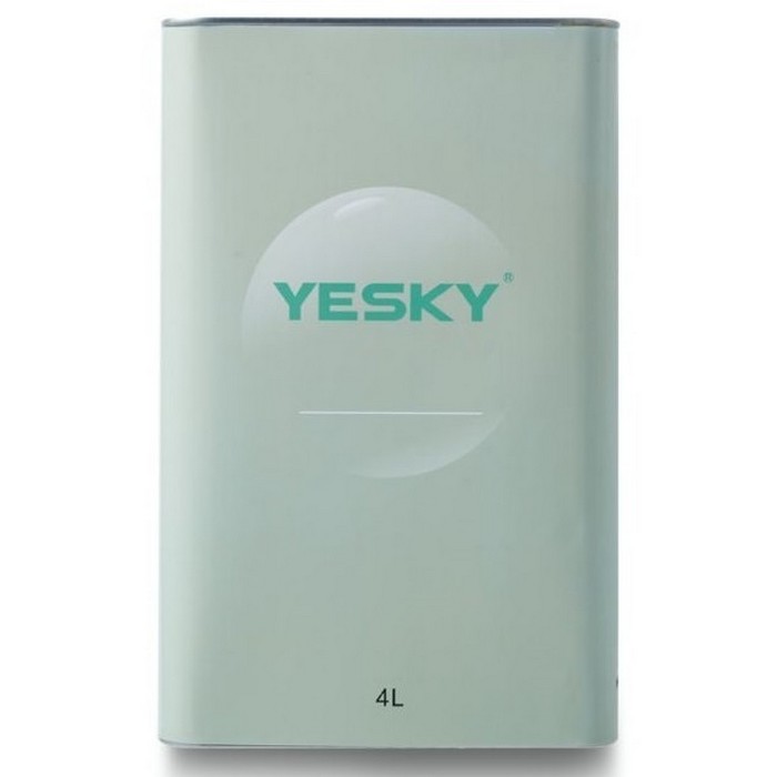 Yesky E6856-4 Fast Curing HS Clear Coat Лак универсальный, объем 4л.