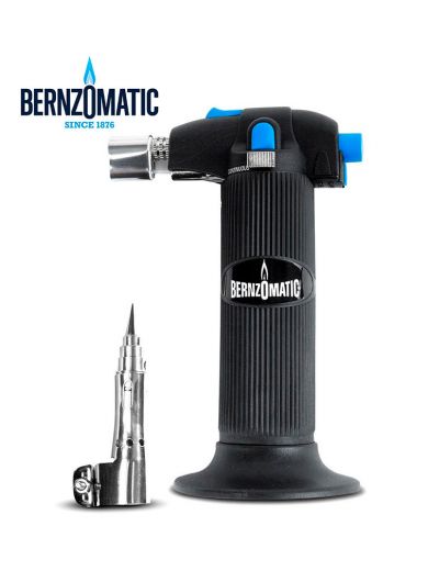 Горелка Bernzomatic ST2200 бутан-пропан