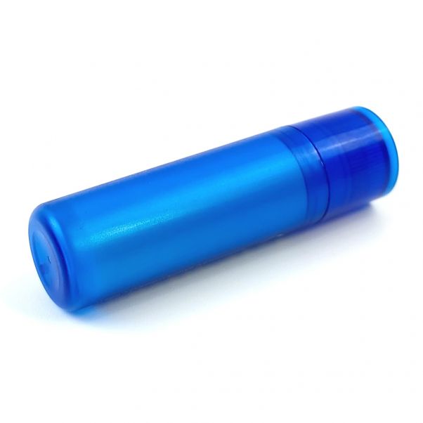 Помада OLISEN синяя