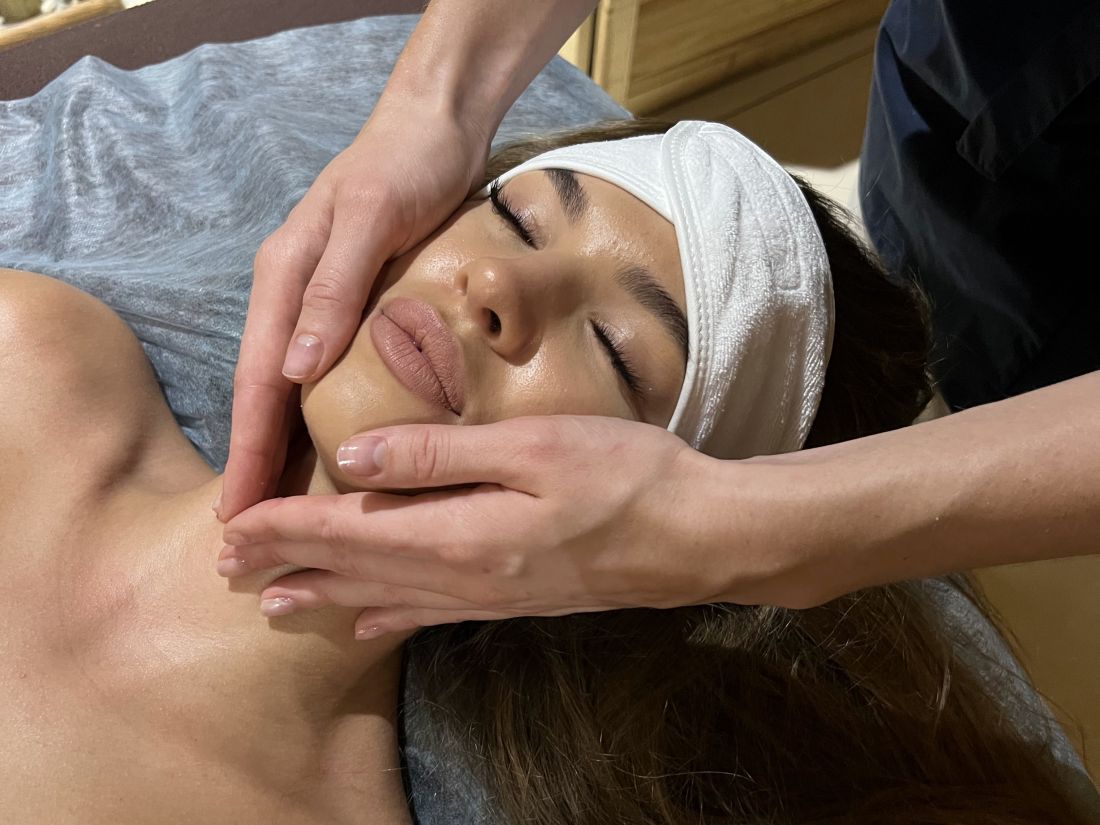 Карбокситерапия