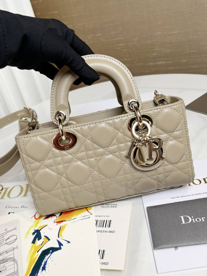 Сумка Christian Dior Premium